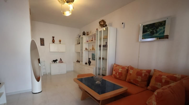 Alicante - Orihuela - 62m2