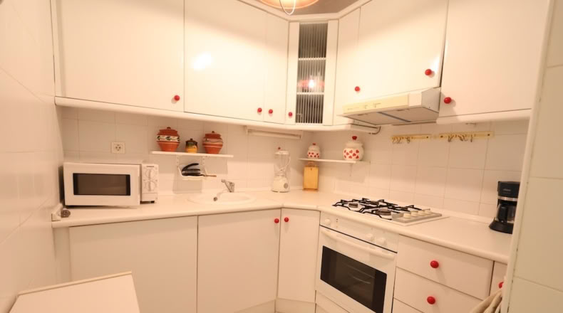 Alicante - Orihuela - 62m2