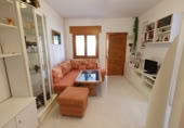 Chalet adosado con terreno en venta en la Urano, Orihuela, ref: TR394147 foto