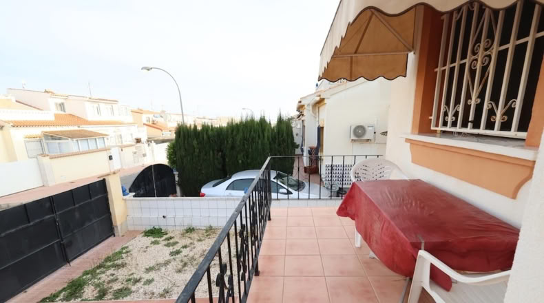 Alicante - Orihuela - 62m2