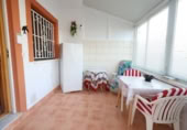 Chalet adosado con terreno en venta en la Urano, Orihuela, ref: TR394147 foto