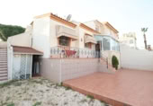Chalet adosado con terreno en venta en la Urano, Orihuela, ref: TR394147 foto