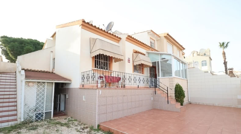 Alicante - Orihuela - 62m2