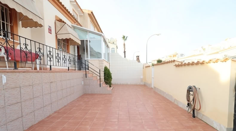 Alicante - Orihuela - 62m2