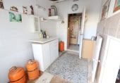 Chalet adosado con terreno en venta en la Urano, Orihuela, ref: TR394147 foto