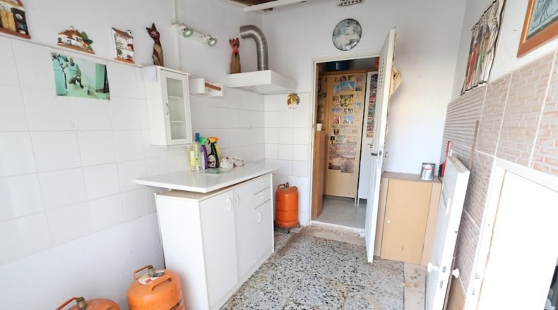 Alicante - Orihuela - 62m2