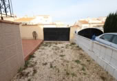 Chalet adosado con terreno en venta en la Urano, Orihuela, ref: TR394147 foto