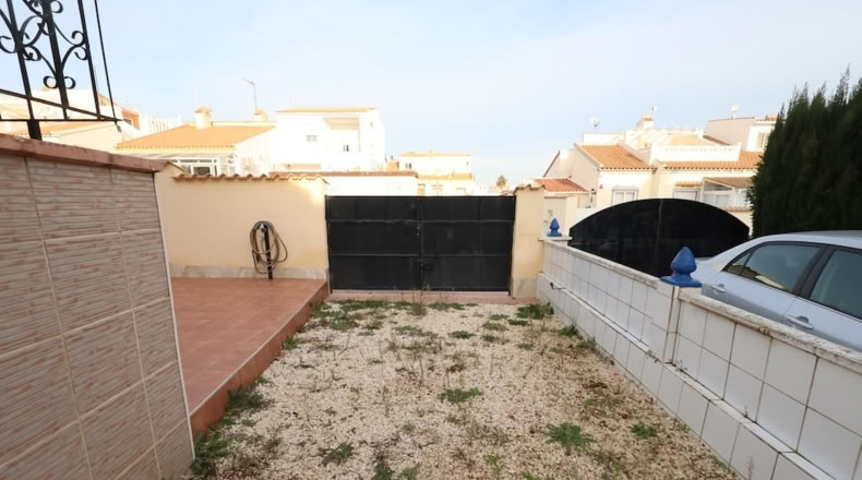 Alicante - Orihuela - 62m2