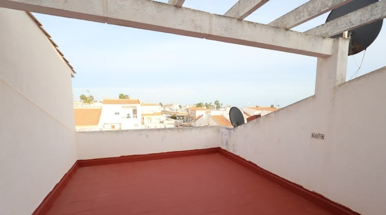 Alicante - Orihuela - 62m2