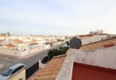 Chalet adosado con terreno en venta en la Urano, Orihuela, ref: TR394147 foto