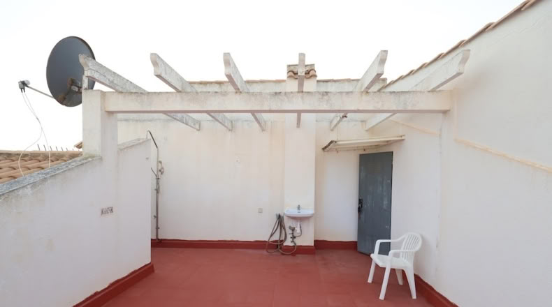 Alicante - Orihuela - 62m2