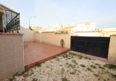 Chalet adosado con terreno en venta en la Urano, Orihuela, ref: TR394147 foto