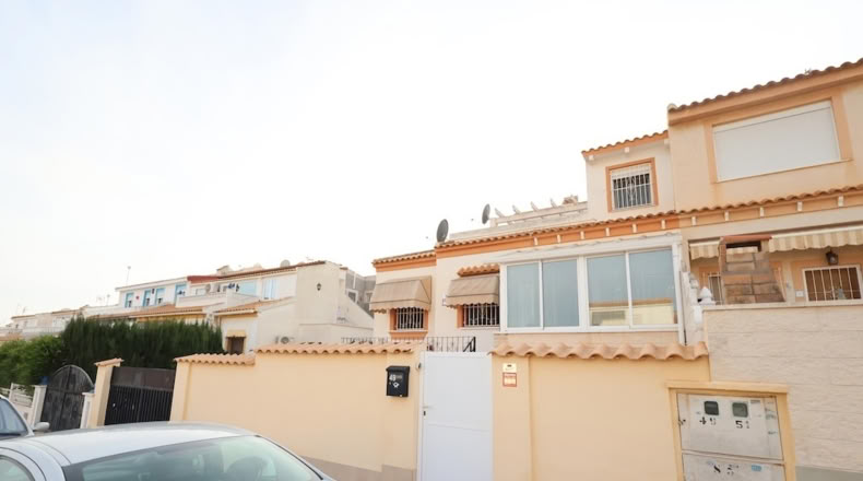 Alicante - Orihuela - 62m2