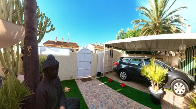 Alicante - Benijòfer - 189m2