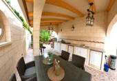 Chalet independiente con terreno en venta en la VELETA, Benijófar, ref: TR394146 foto