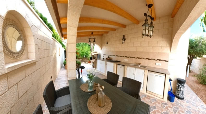 Alicante - Benijòfer - 189m2