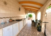 Chalet independiente con terreno en venta en la VELETA, Benijófar, ref: TR394146 foto