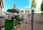 Chalet independiente con terreno en venta en la VELETA, Benijófar, ref: TR394146 foto