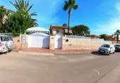 Chalet independiente con terreno en venta en la VELETA, Benijófar, ref: TR394146 foto