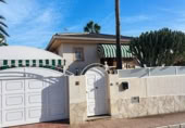 Chalet independiente con terreno en venta en la VELETA, Benijófar, ref: TR394146 foto