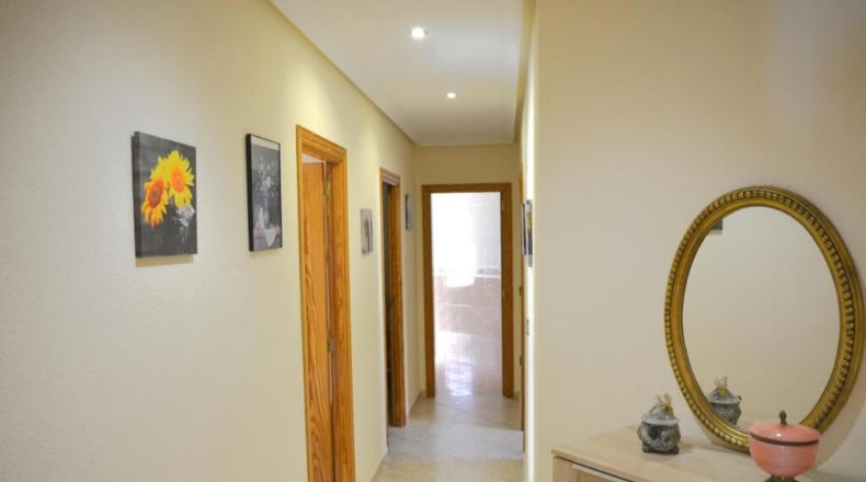 Alicante - Campello - 220m2