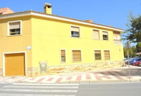 El Campello 220&nbsp;м²