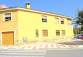 Xalet independent amb terreny en venda a el Campello ref.: TR394145 foto