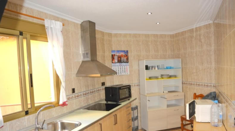 Alicante - Campello - 220m2