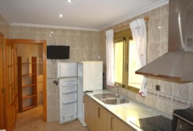 El Campello 220&nbsp;м²