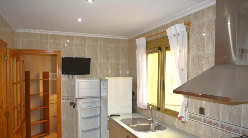 Alicante - Campello - 220m2