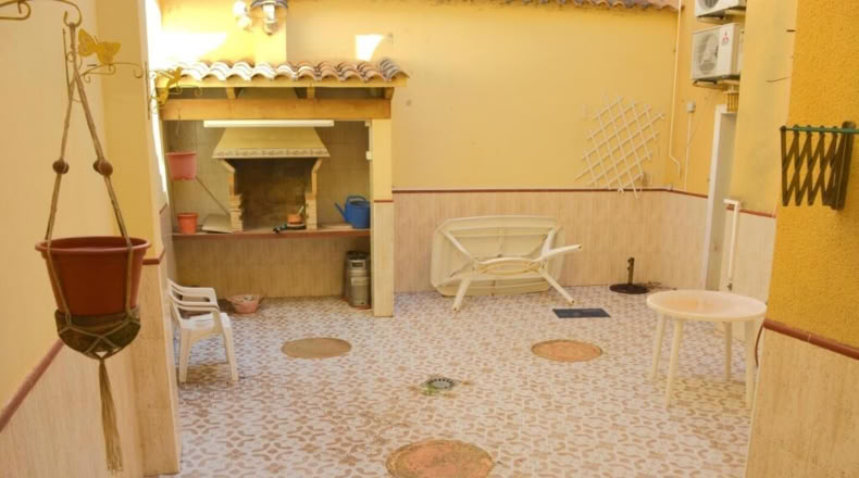 Alicante - Campello - 220m2