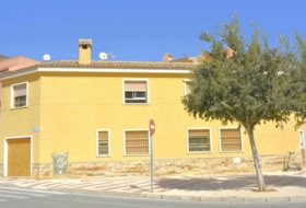 El Campello 220&nbsp;м²