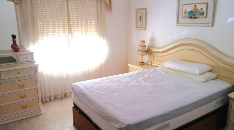 Alicante - Campello - 220m2