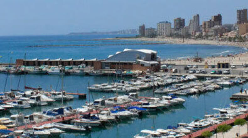 Alicante - Campello - 220m2