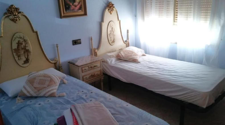 Alicante - Campello - 220m2