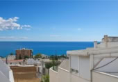 Xalet adossat amb terreny en venda a la GONZALO DE AYORA, Torremolinos, ref.: TR394144 foto