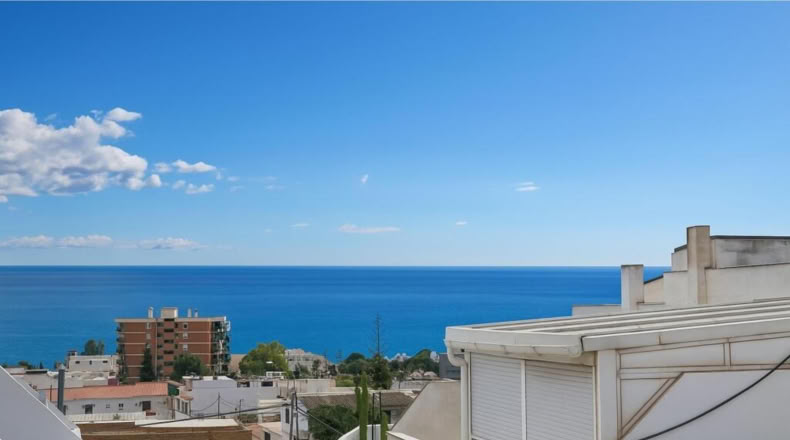 Малага - Torremolinos - 76m2