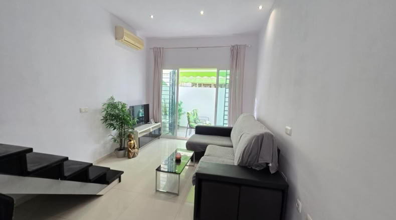 Малага - Torremolinos - 76m2