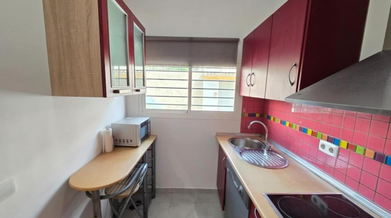 Малага - Torremolinos - 76m2