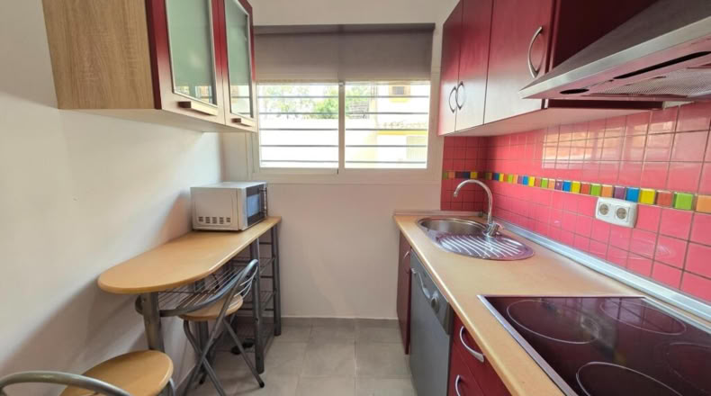 Малага - Torremolinos - 76m2