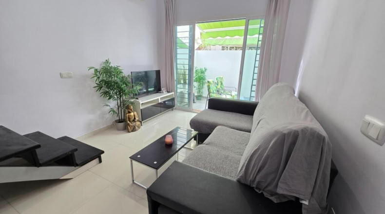 Малага - Torremolinos - 76m2
