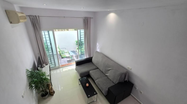 Малага - Torremolinos - 76m2