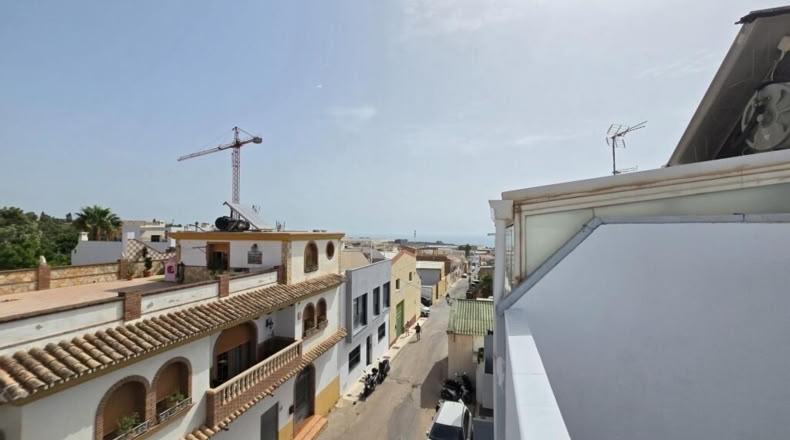 Малага - Torremolinos - 76m2