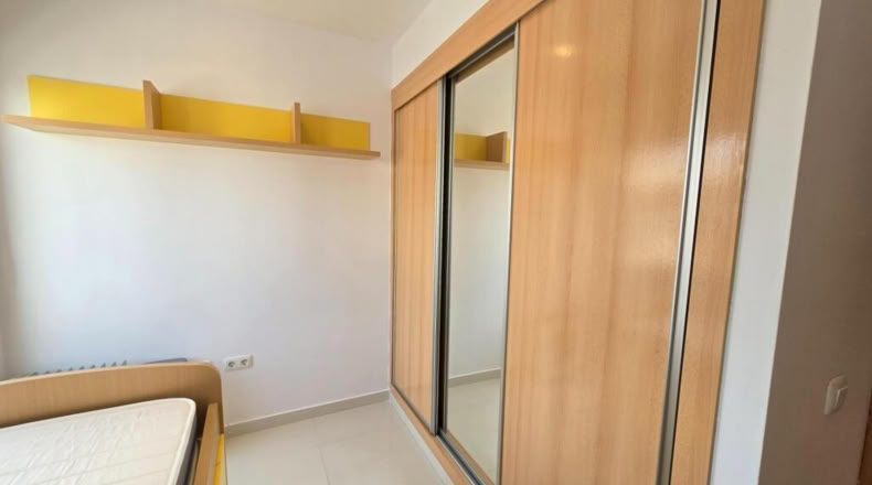 Малага - Torremolinos - 76m2