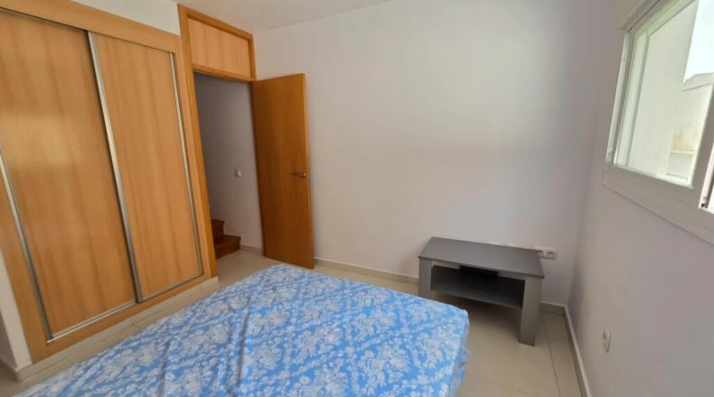 Малага - Torremolinos - 76m2
