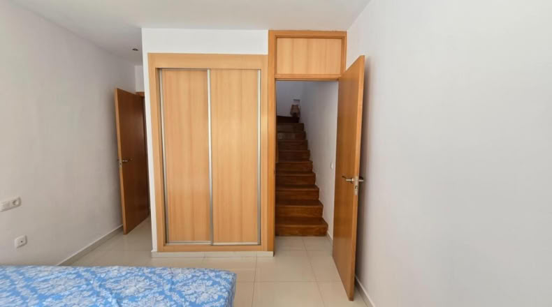 Малага - Torremolinos - 76m2
