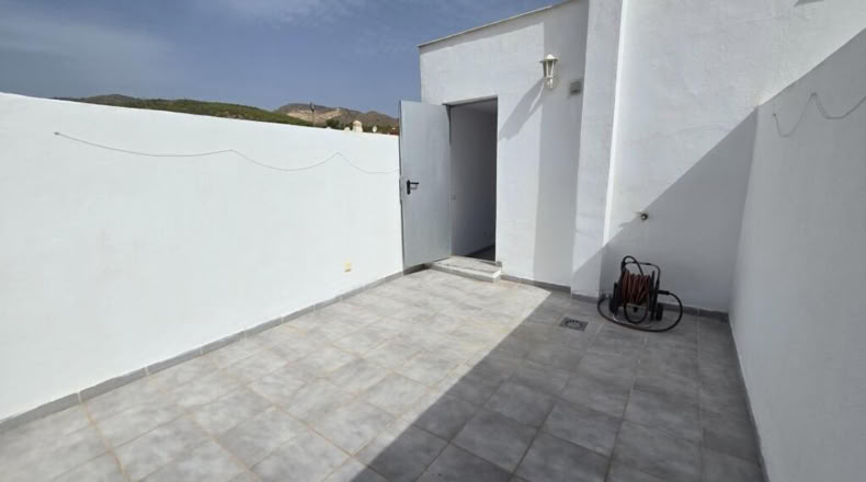 Малага - Torremolinos - 76m2