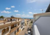 Xalet adossat amb terreny en venda a la GONZALO DE AYORA, Torremolinos, ref.: TR394144 foto