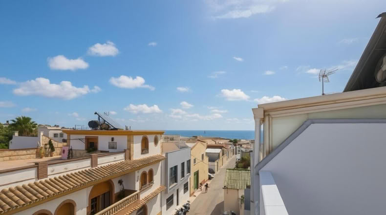 Малага - Torremolinos - 76m2