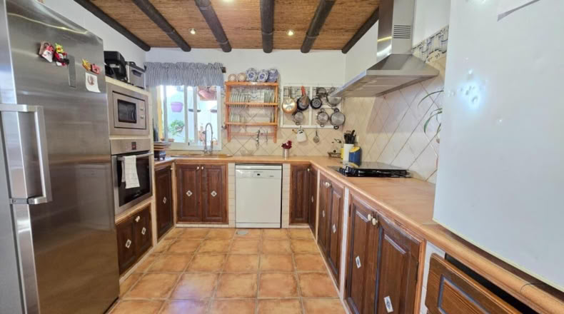 Малага - Marbella - 150m2